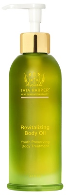 Tata Harper Revitalizing Body Oil