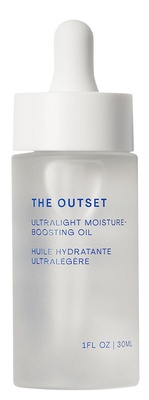 The Outset ULTRALIGHT MOISTURE-BOOSTING OIL