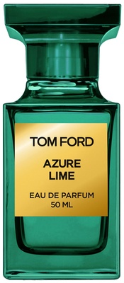 Tom Ford Azure Lime