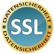 Sichere Zahlung mit SSL-Verschlüsselung